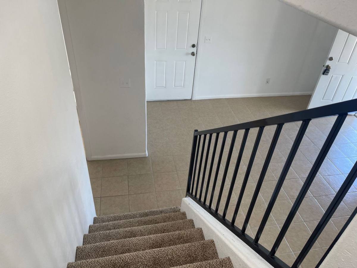 Apartment for rent at 9548 Sally Ave, California City, CA 93505