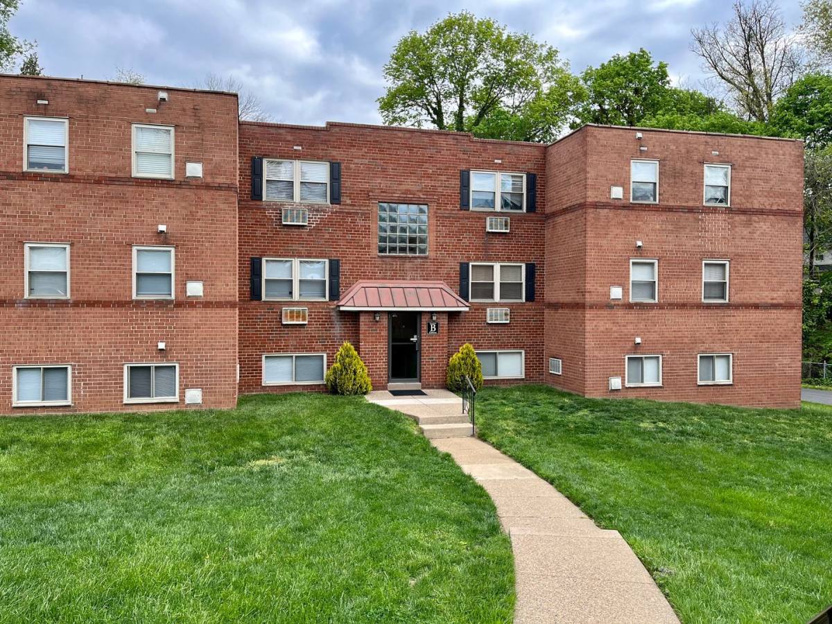 Apartment for rent at 701 Lincoln Ave, Prospect Park, PA 19076