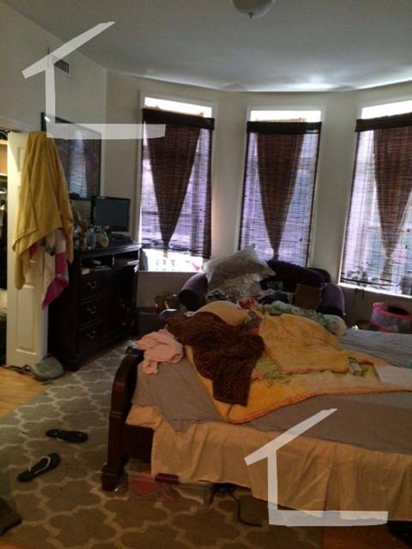 Apartment for rent at 44 Saint Mary's St #4, Brookline, MA 02446