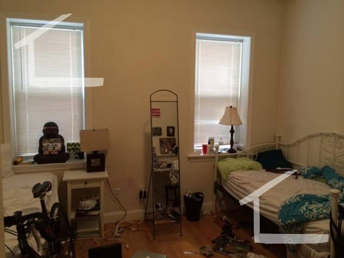 Apartment for rent at 44 Saint Mary's St #4, Brookline, MA 02446
