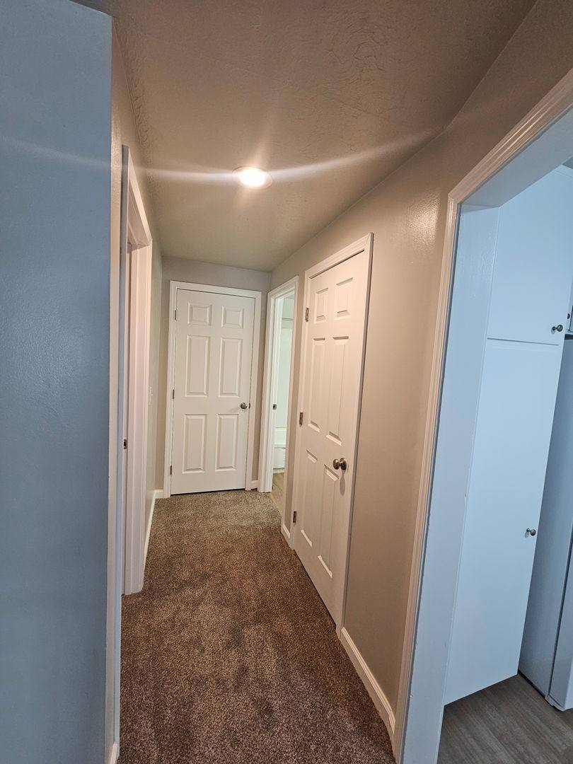 Apartment for rent at 306-310 N 11th St, Cheney, WA 99004