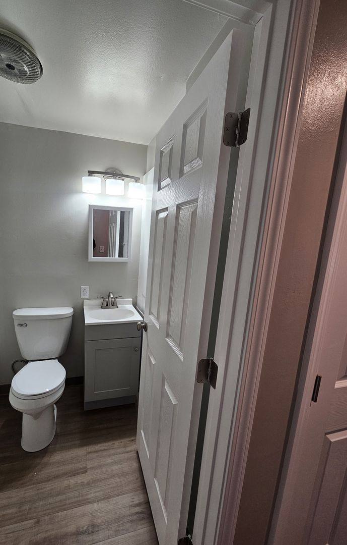 Apartment for rent at 306-310 N 11th St, Cheney, WA 99004