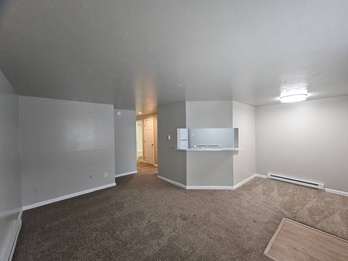 Apartment for rent at 306-310 N 11th St, Cheney, WA 99004
