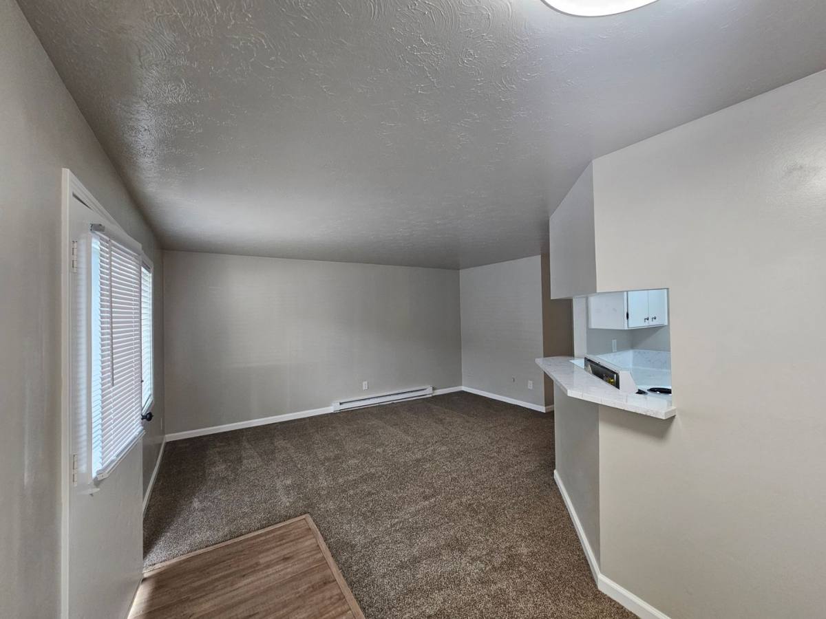 Apartment for rent at 306-310 N 11th St, Cheney, WA 99004