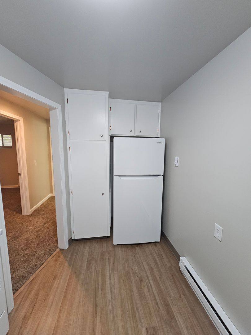 Apartment for rent at 306-310 N 11th St, Cheney, WA 99004