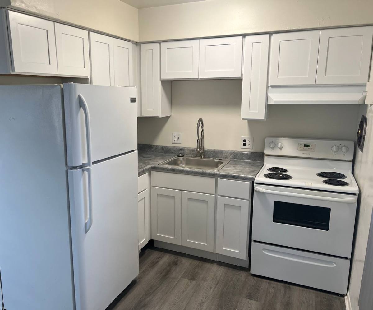 Apartment for rent at 19301 Joy Rd, Detroit, MI 48228
