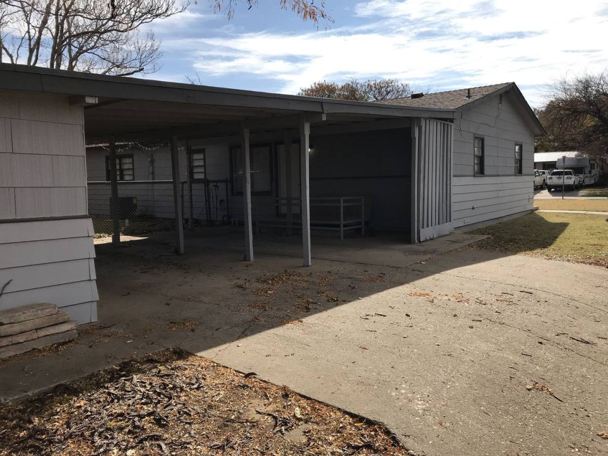 House for rent at 3820 30th, Lubbock, TX 79410