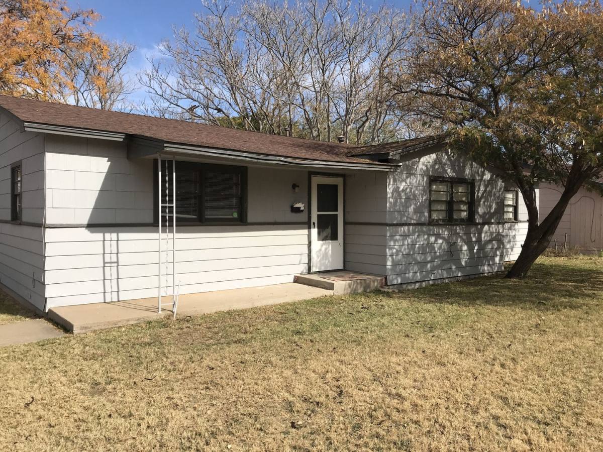 House for rent at 3820 30th, Lubbock, TX 79410