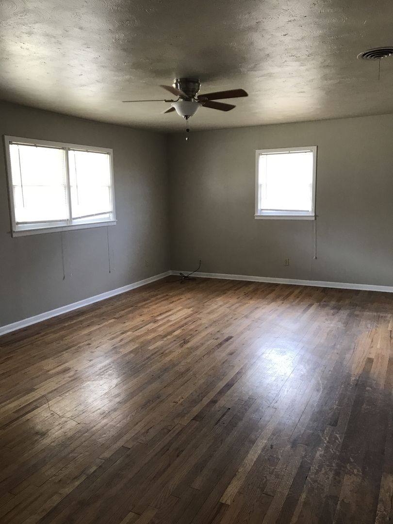 House for rent at 3820 30th, Lubbock, TX 79410