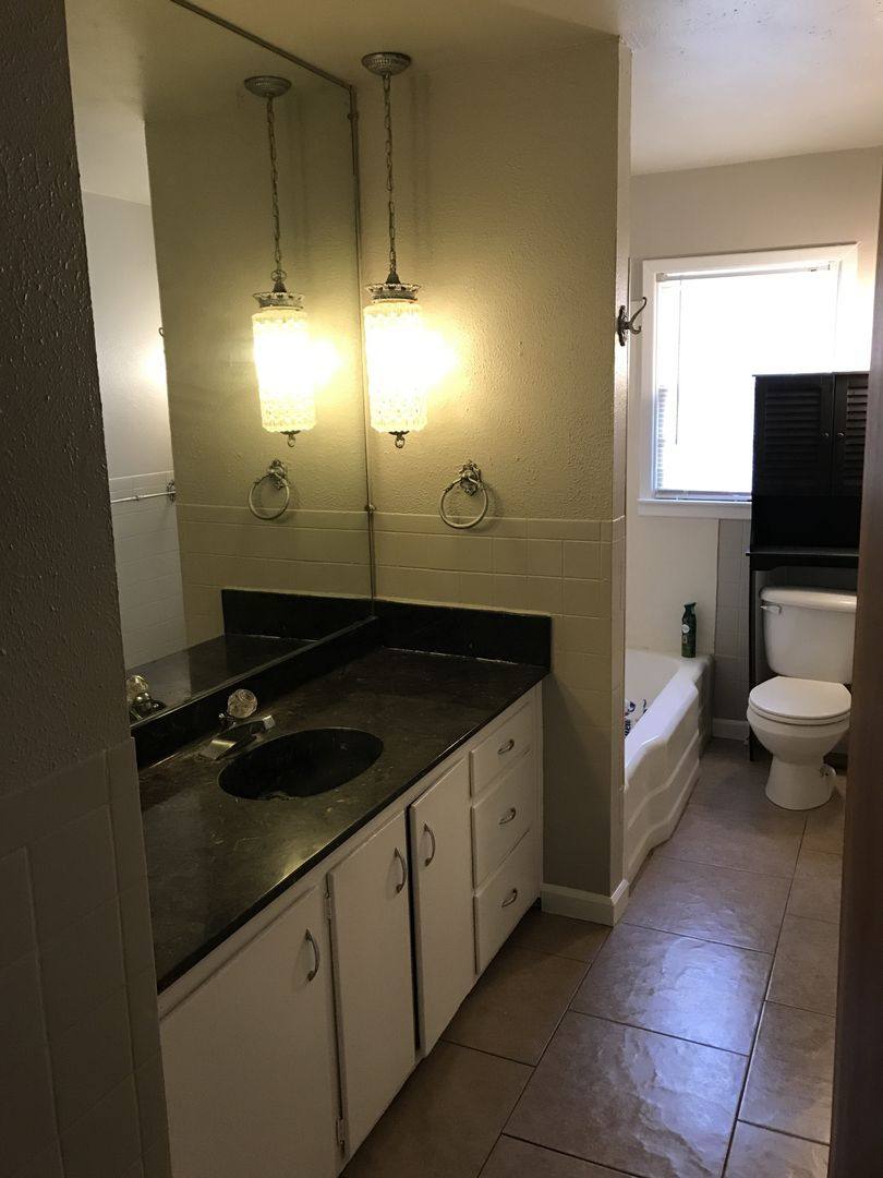 House for rent at 3820 30th, Lubbock, TX 79410
