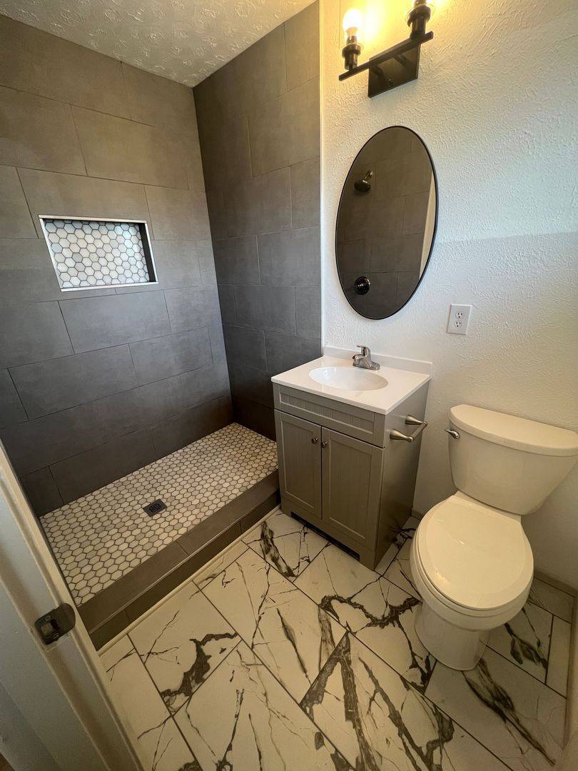 House for rent at 5432 31st St, Lubbock, TX 79407