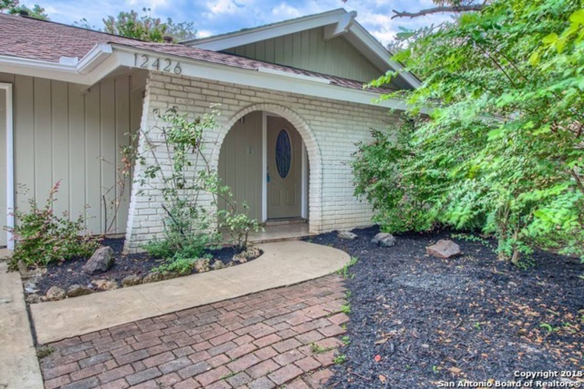 House for rent at 12426 Magnifico St, San Antonio, TX 78233
