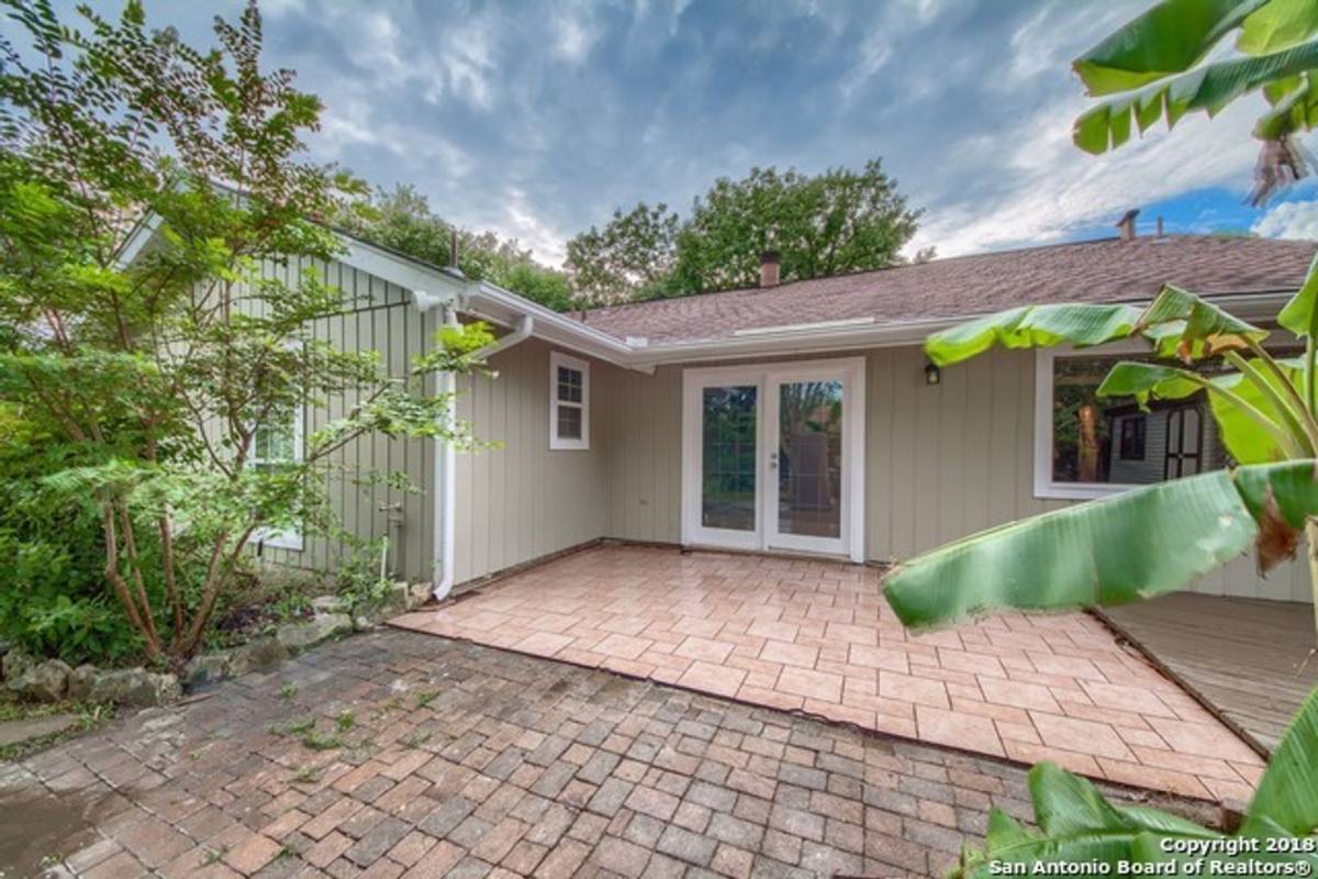 House for rent at 12426 Magnifico St, San Antonio, TX 78233