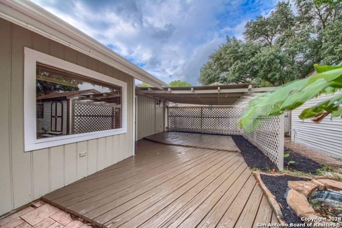 House for rent at 12426 Magnifico St, San Antonio, TX 78233