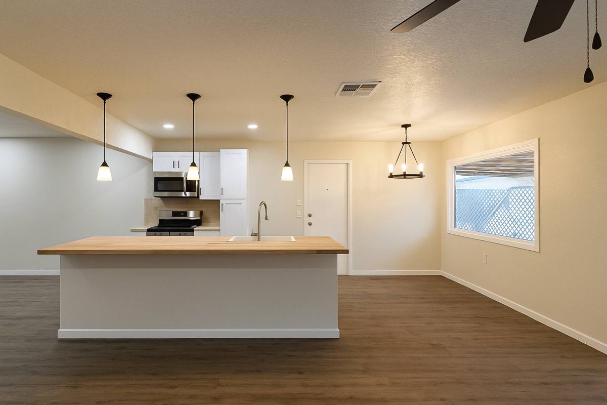 House for rent at 12426 Magnifico St, San Antonio, TX 78233