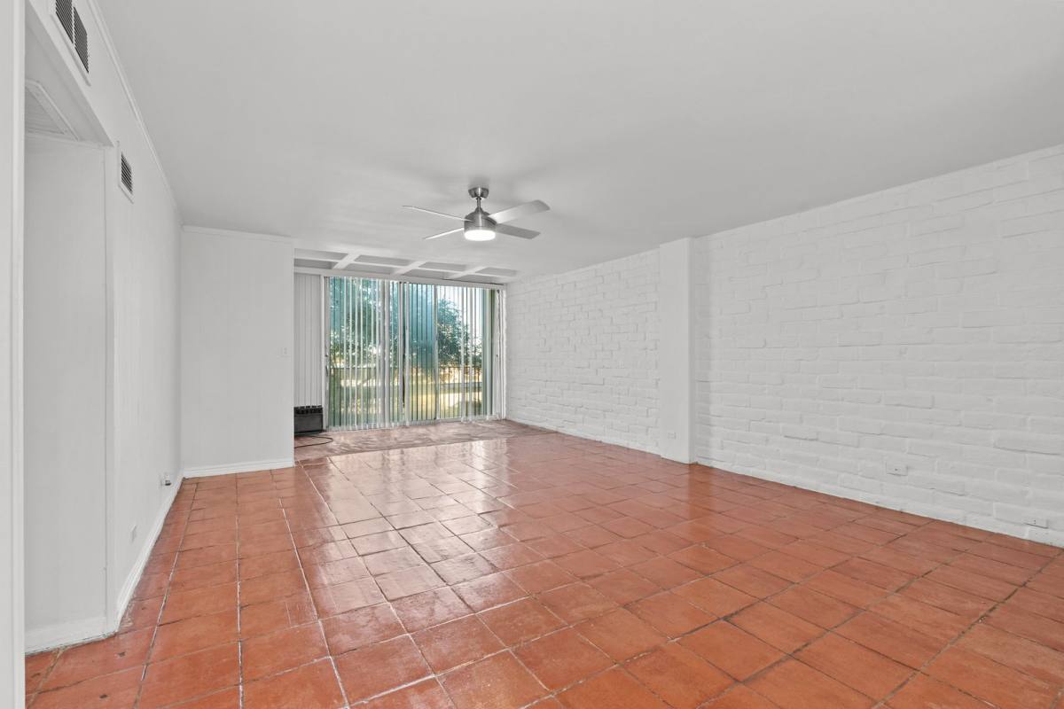 Apartment for rent at 1103 Harry Wurzbach Rd, San Antonio, TX 78209