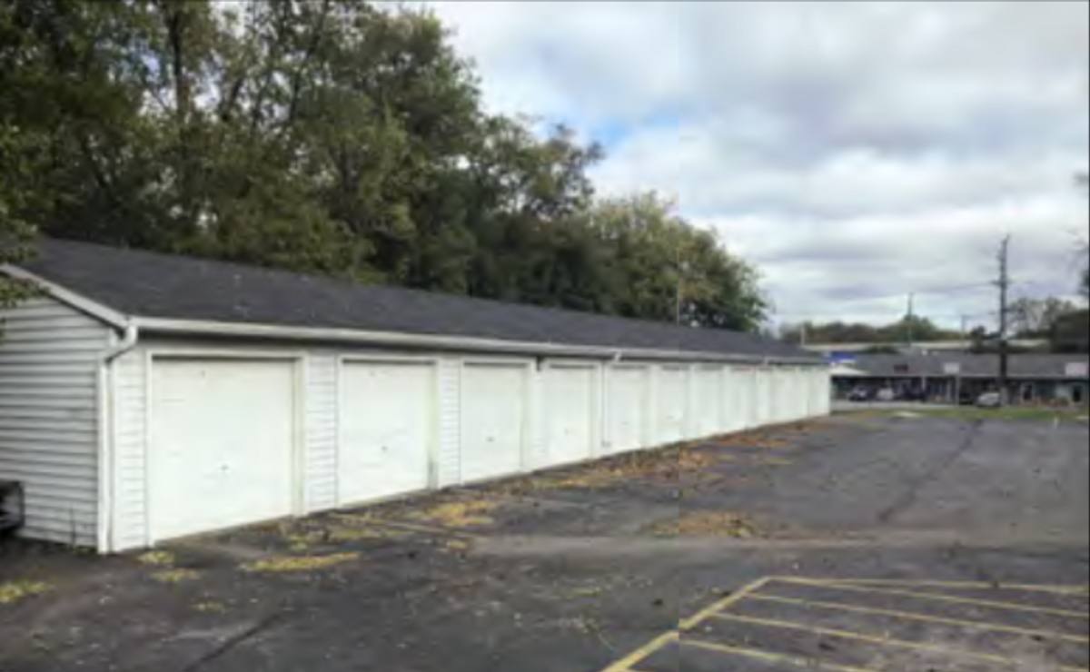 Apartment for rent at 6333 N Denmark St, Milwaukee, WI 53225