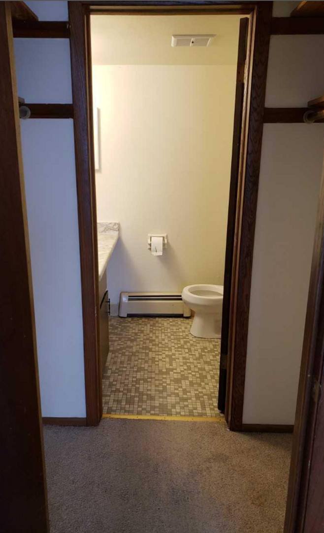 Apartment for rent at 6333 N Denmark St, Milwaukee, WI 53225