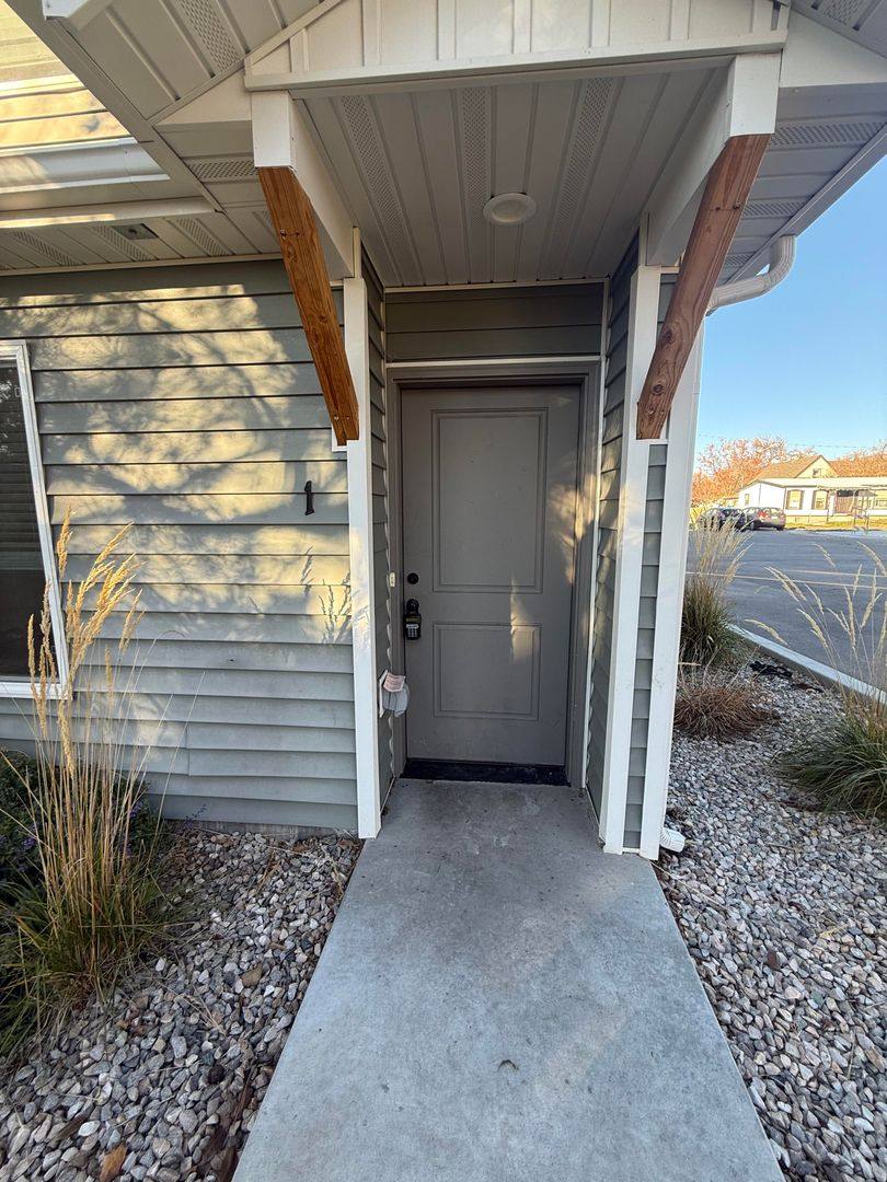 Apartment for rent at 229 N Main St, Smithfield, UT 84335