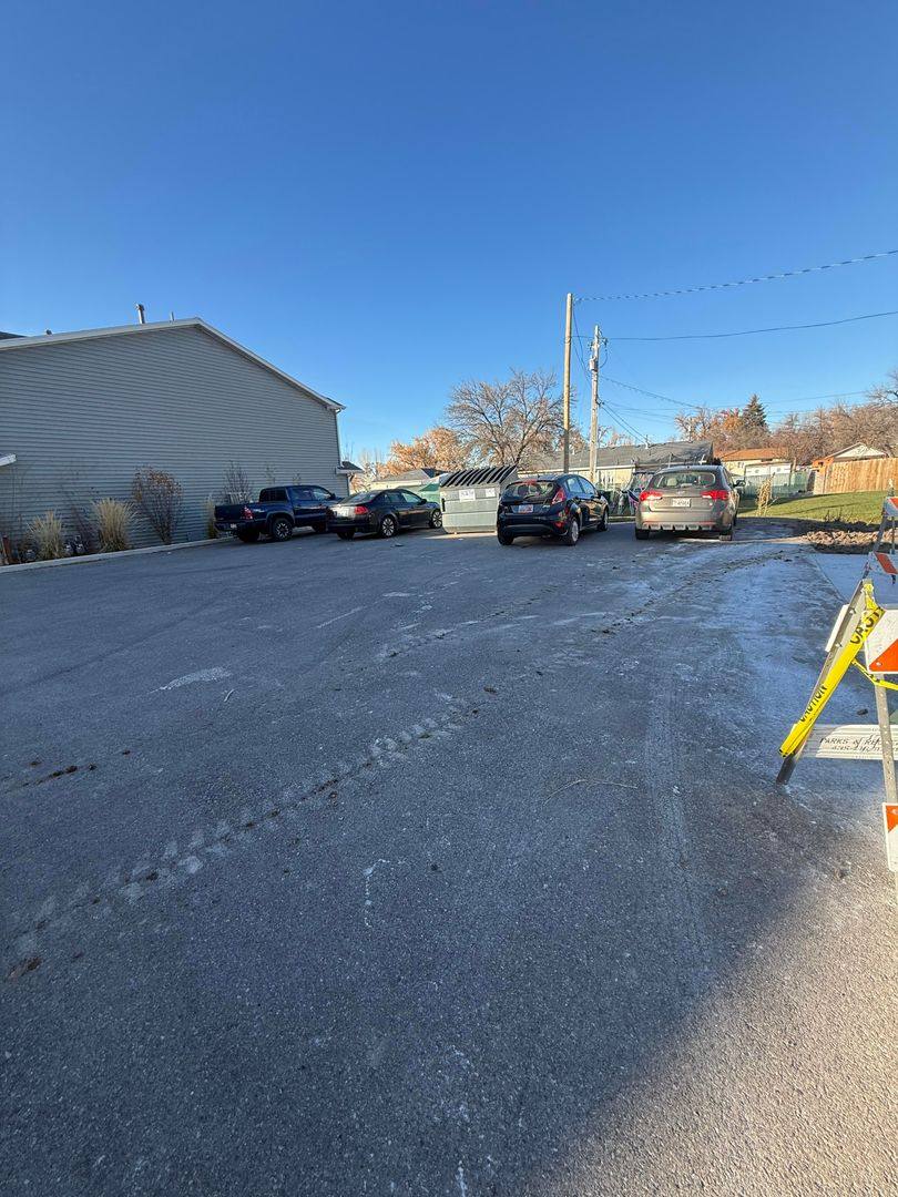Apartment for rent at 229 N Main St, Smithfield, UT 84335