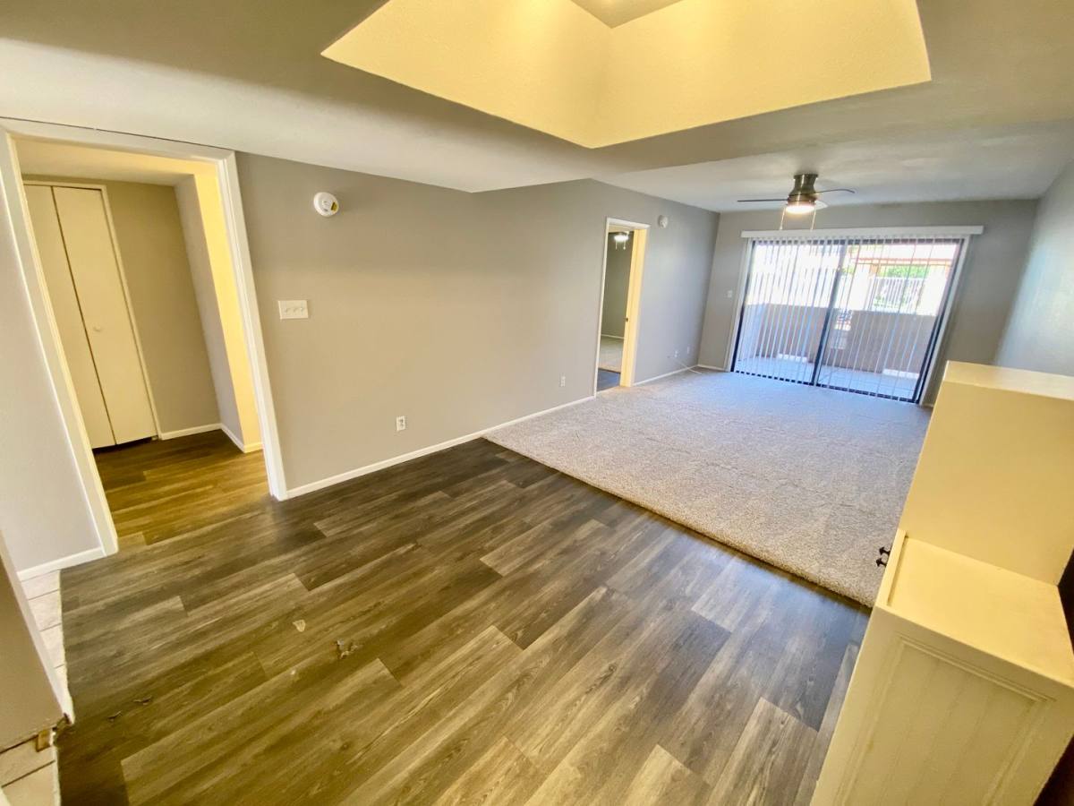 Condo for rent at 1215 E Lemon St, Tempe, AZ 85281
