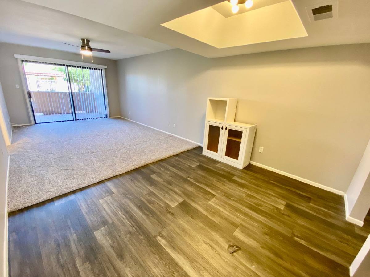 Condo for rent at 1215 E Lemon St, Tempe, AZ 85281