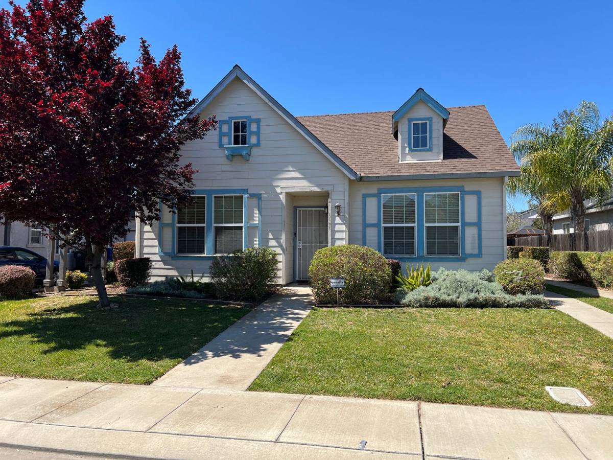 House for rent at 1161 Syracuse Lane, Manteca, CA 95336