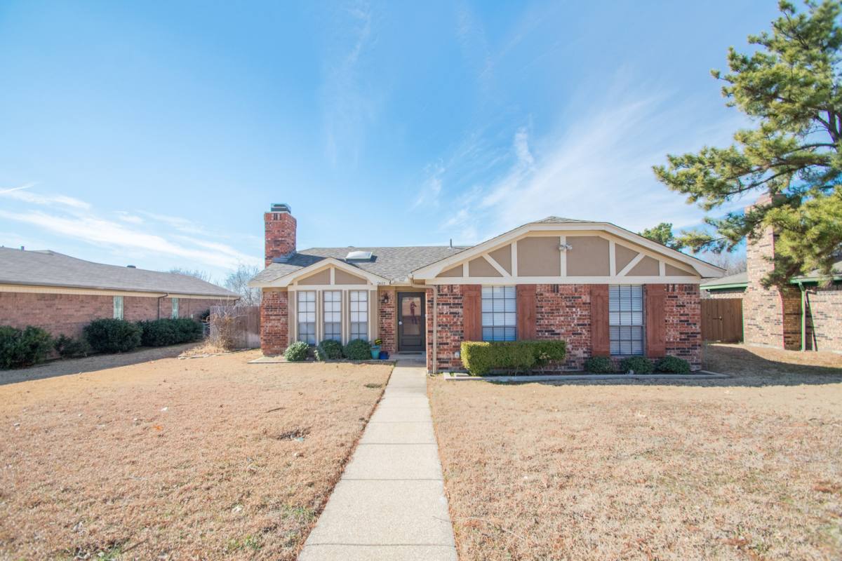 House for rent at 2611 Brandywyne Dr, Carrollton, TX 75007