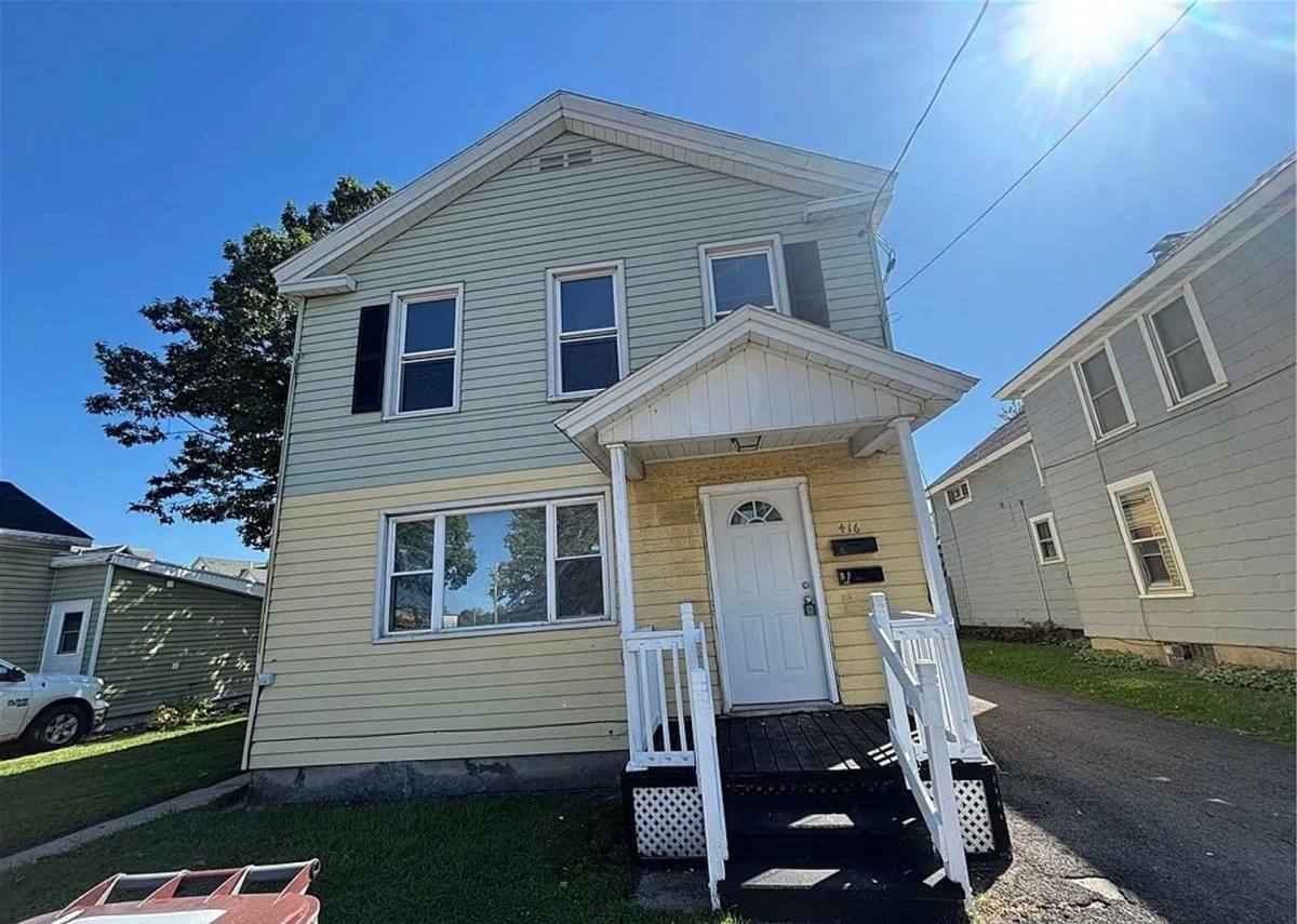 Apartment for rent at 416 Black River Blvd, Rome, NY 13440