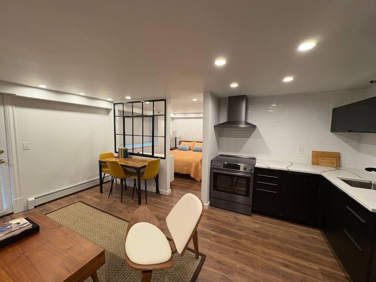 House for rent at 2039 11th St, Boulder, CO 80302