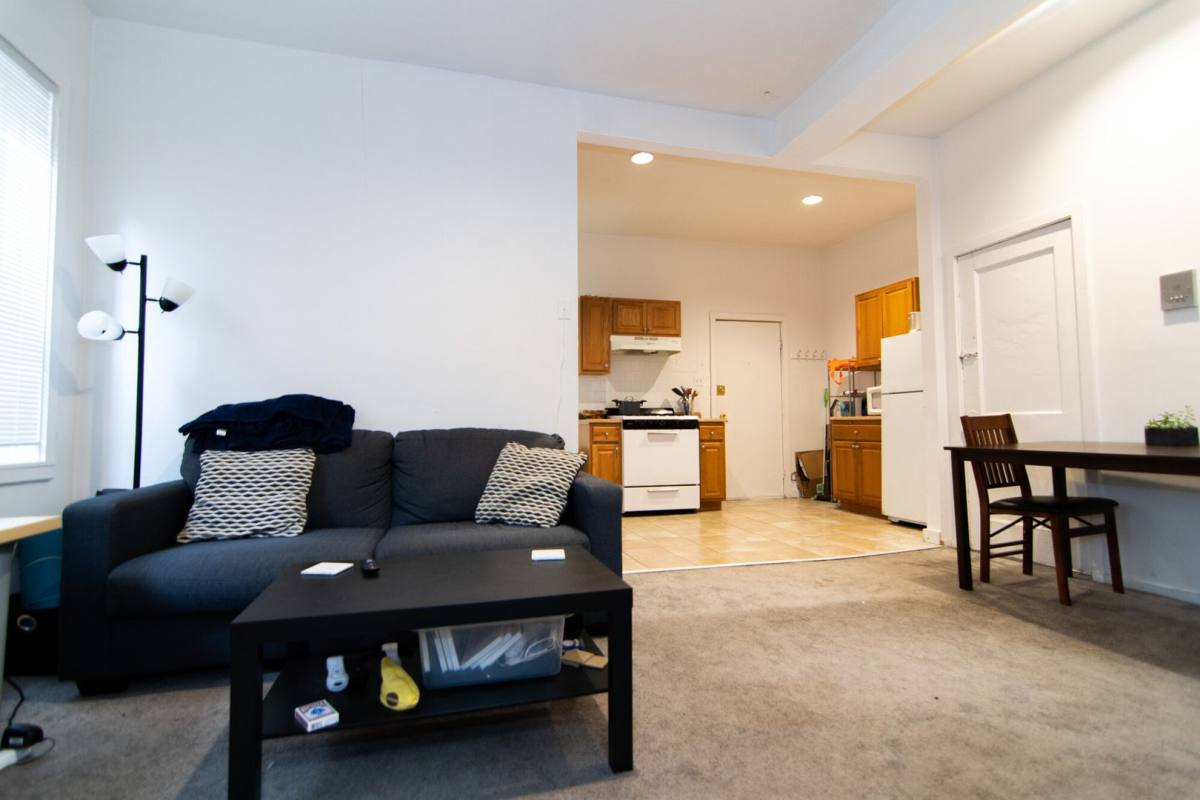 Apartment for rent at 38 Brighton Ave #4, Allston, MA 02134