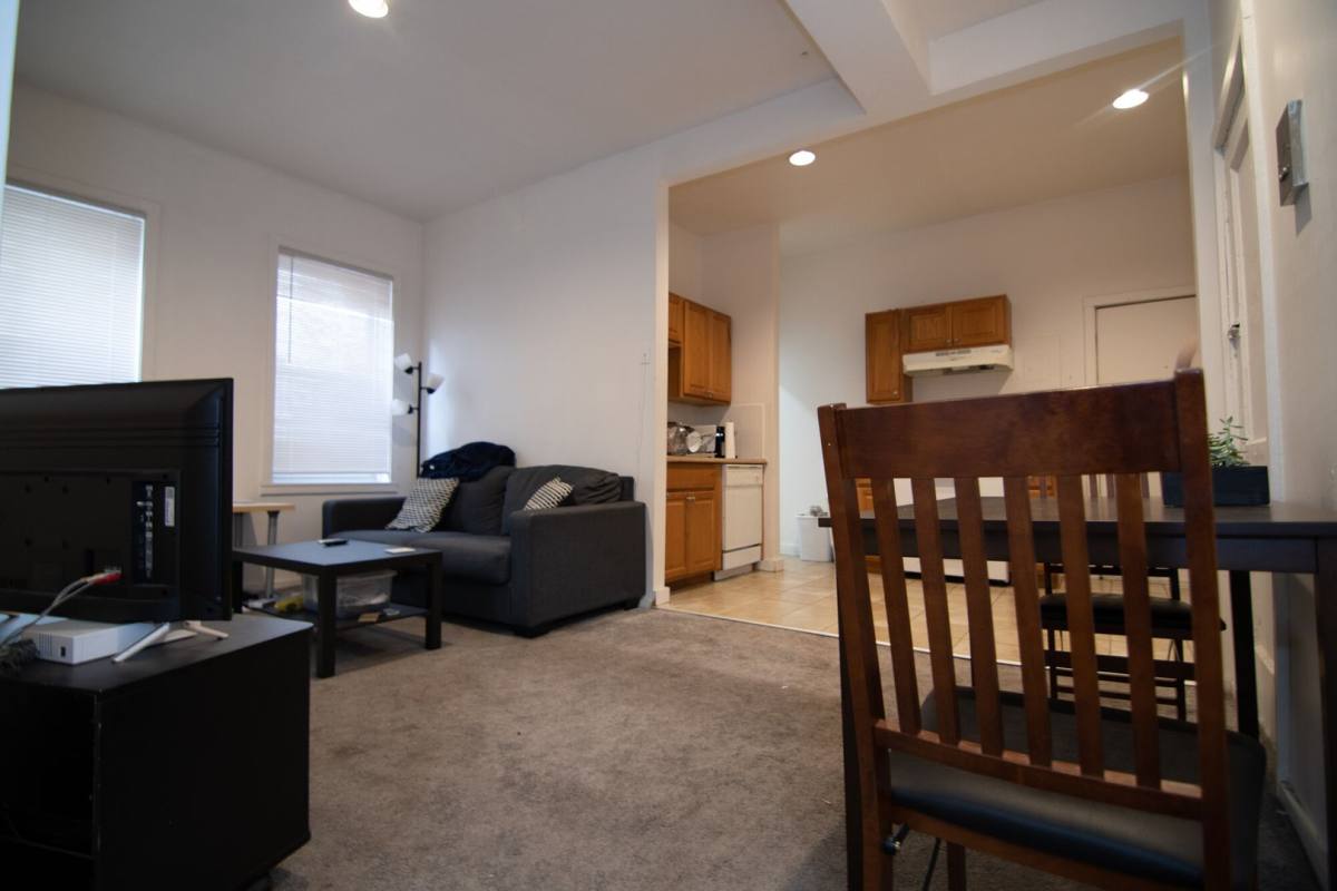 Apartment for rent at 38 Brighton Ave #4, Allston, MA 02134