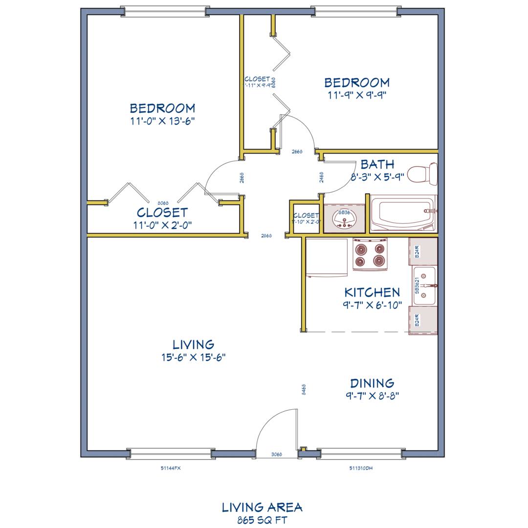 Apartment for rent at 108 SE 6th St, College Place, WA 99324