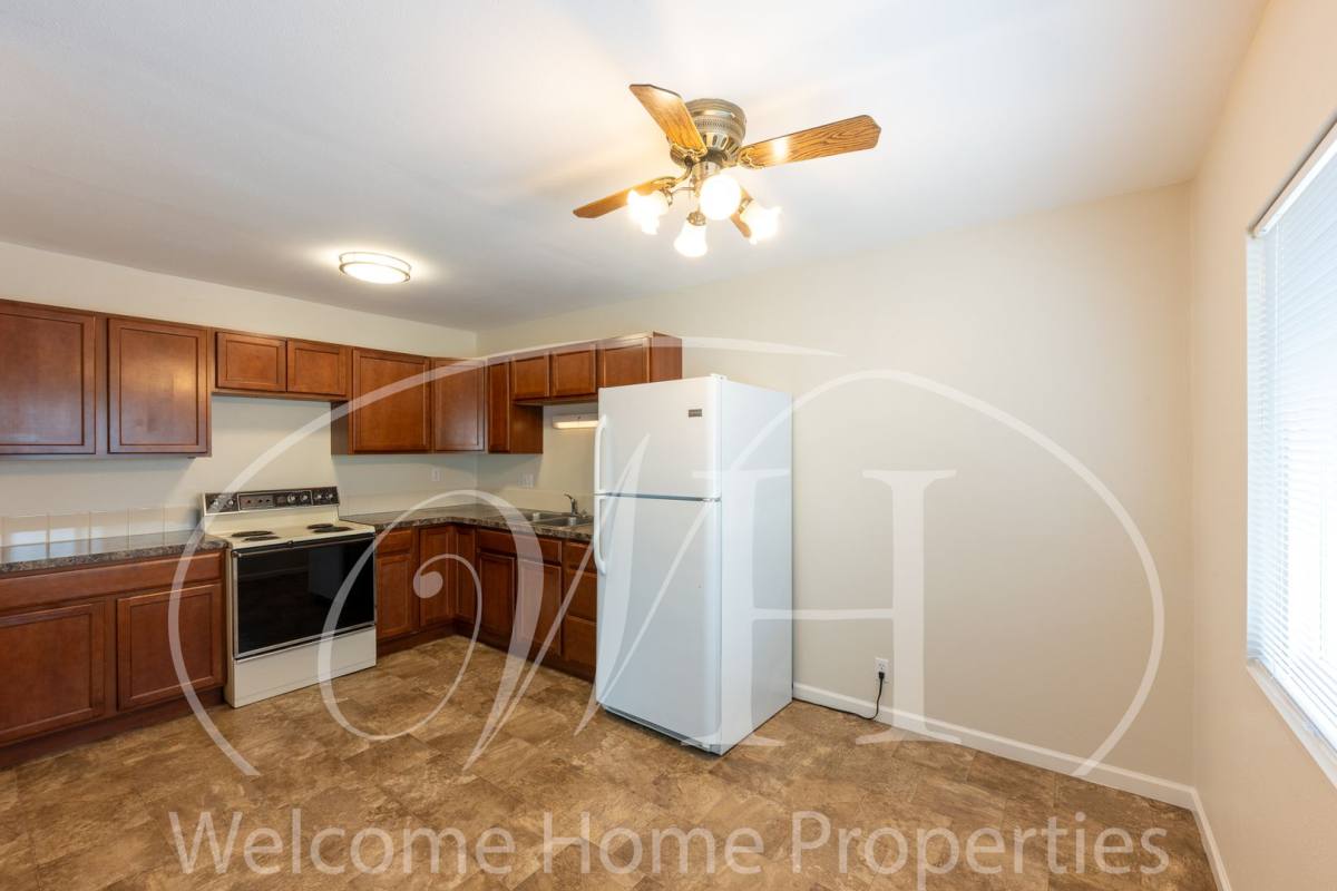 Apartment for rent at 108 SE 6th St, College Place, WA 99324