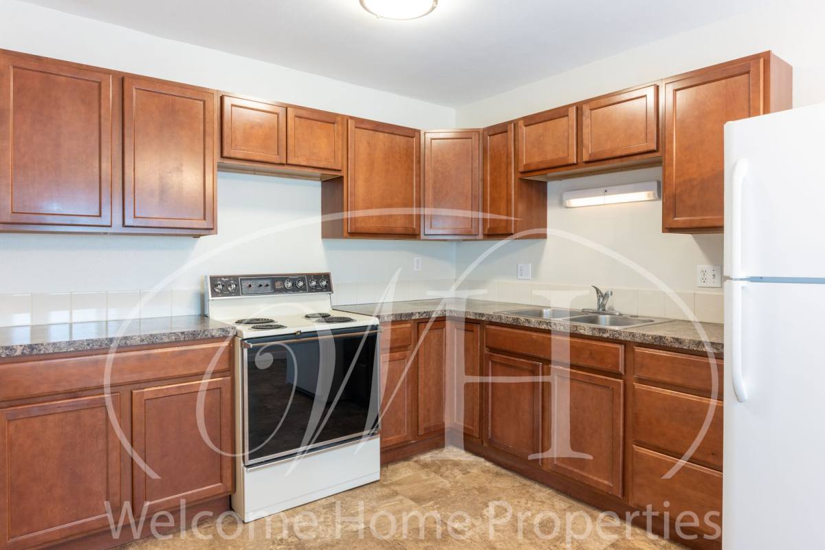 Apartment for rent at 108 SE 6th St, College Place, WA 99324