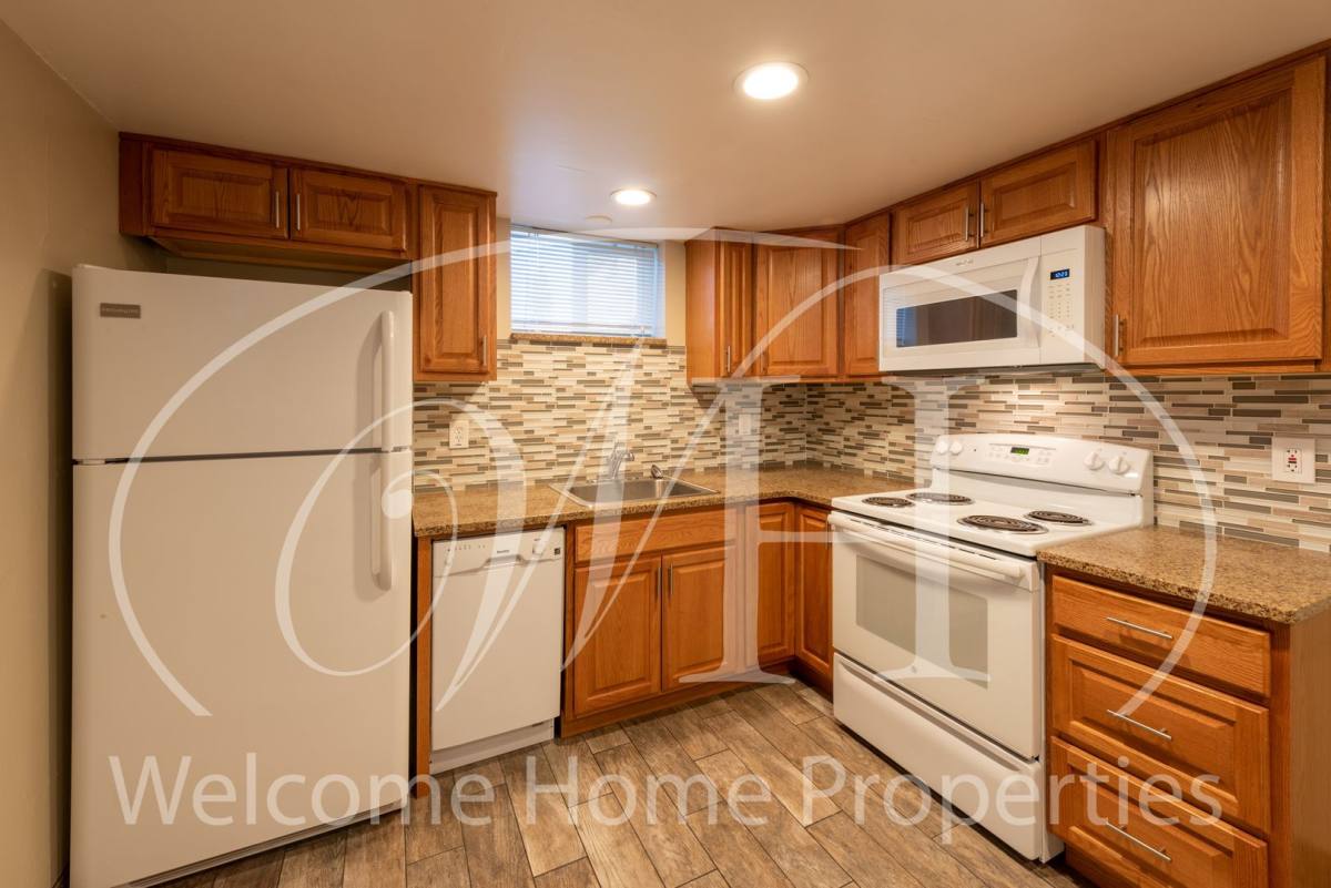 Apartment for rent at 43 NE Ash Ave, College Place, WA 99324