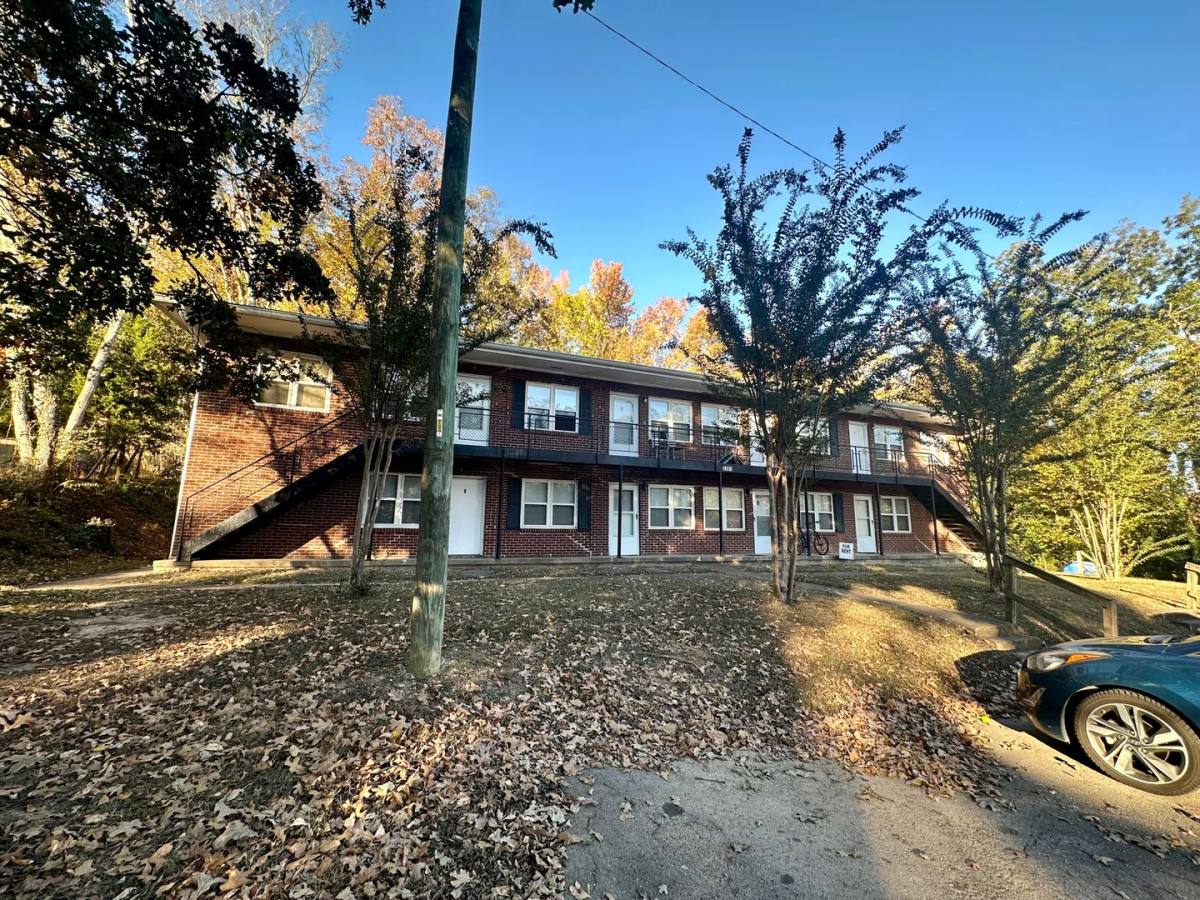 Apartment for rent at 3301 Navajo Dr, Chattanooga, TN 37411