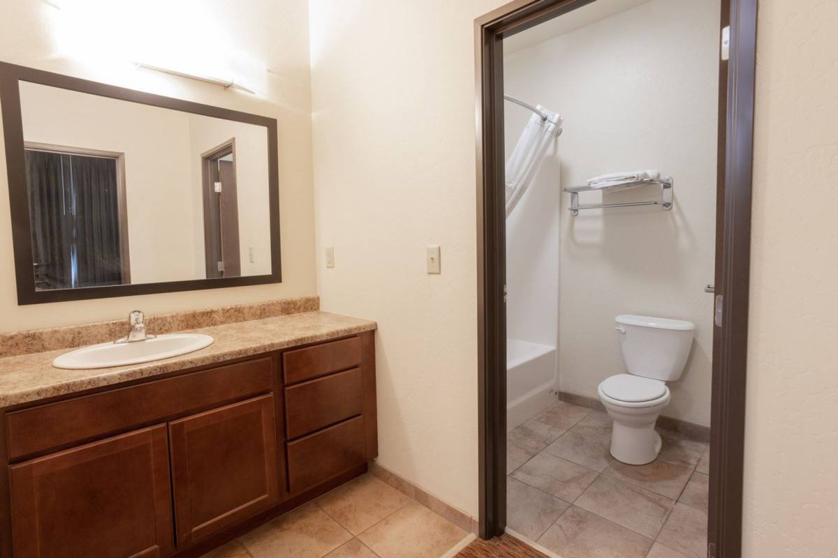 Apartment for rent at 1167 14th St W, Dickinson, ND 58601