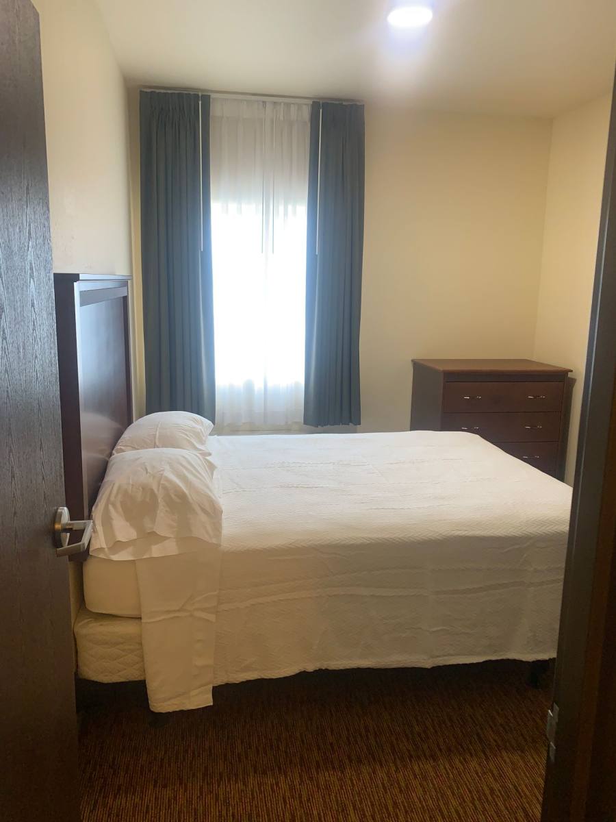 Apartment for rent at 1167 14th St W, Dickinson, ND 58601