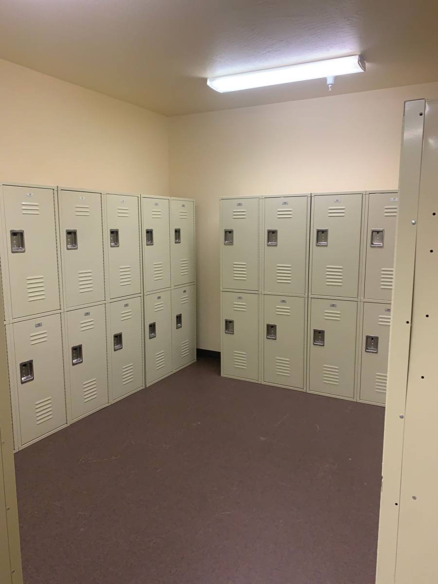 Apartment for rent at 1167 14th St W, Dickinson, ND 58601