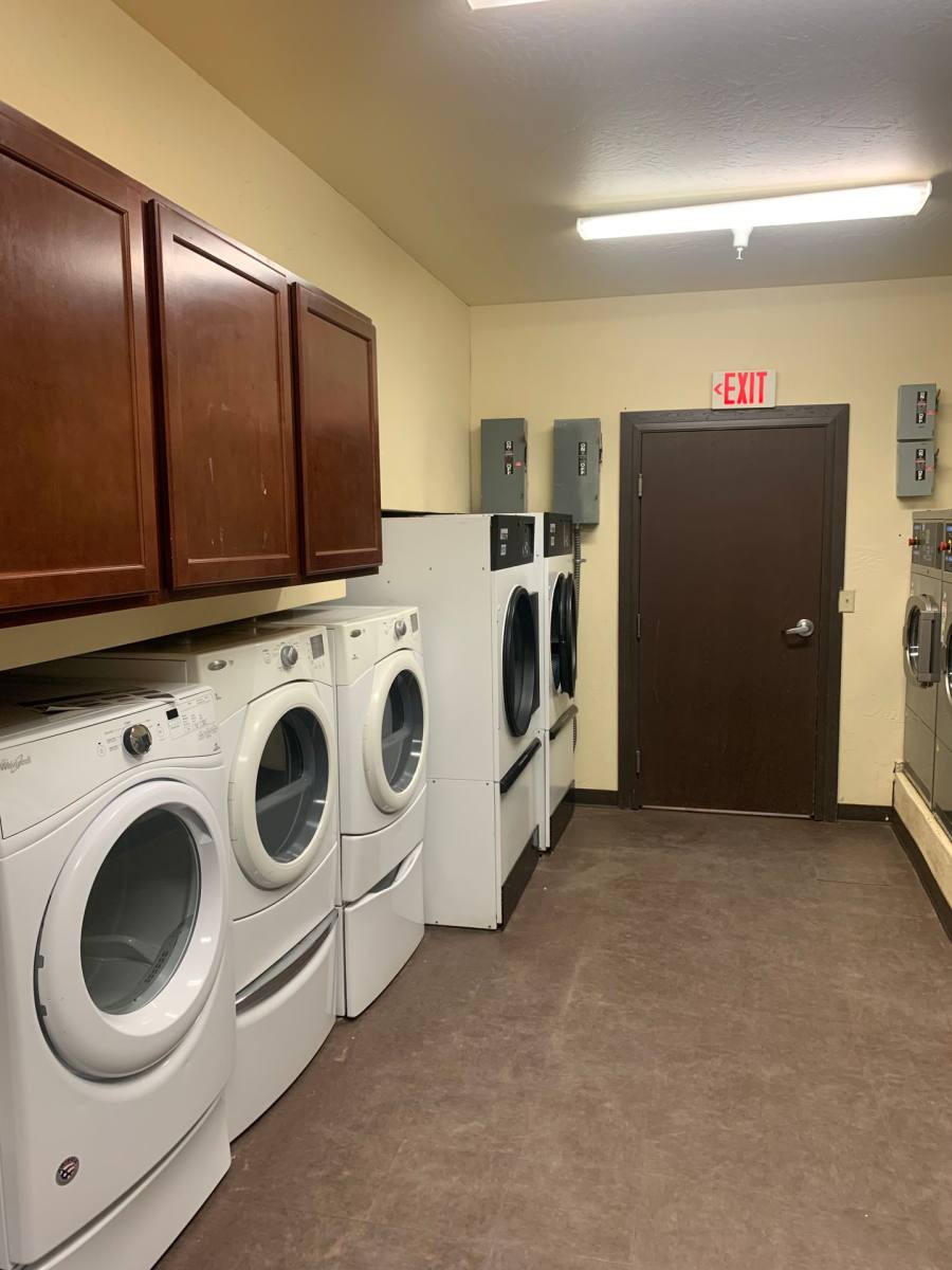 Apartment for rent at 1167 14th St W, Dickinson, ND 58601