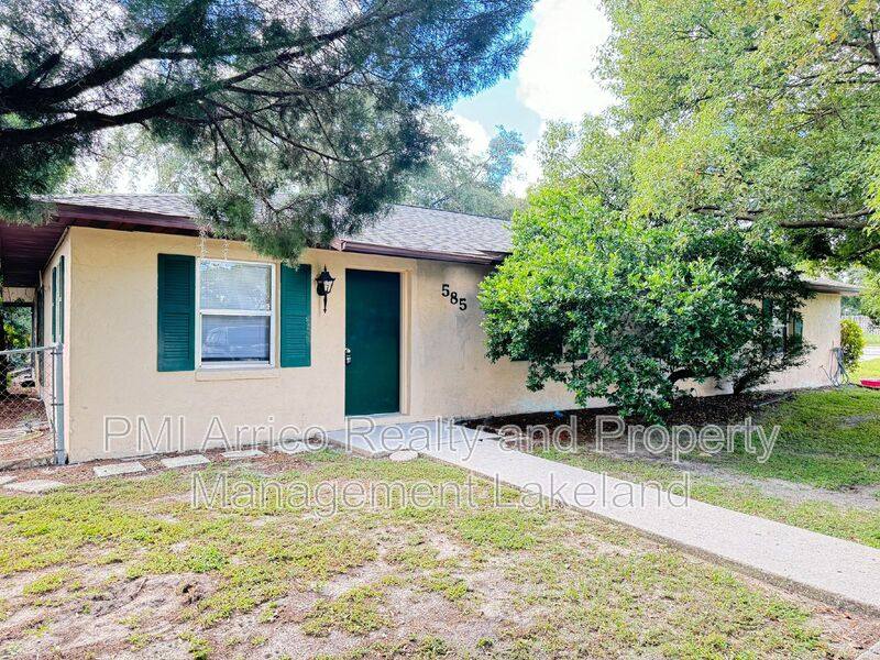Condo for rent at 585 N Scenic Highway, Babson Park, FL 33827