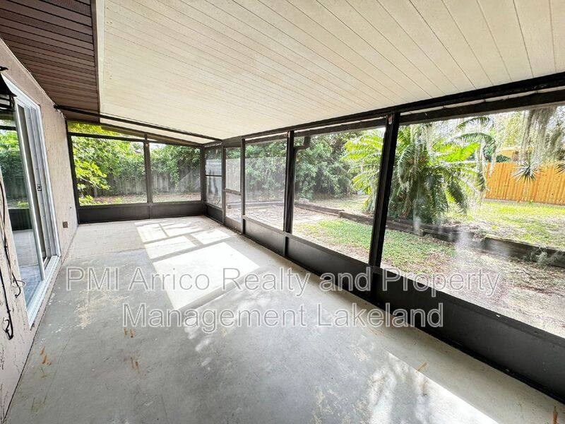 Condo for rent at 585 N Scenic Highway, Babson Park, FL 33827