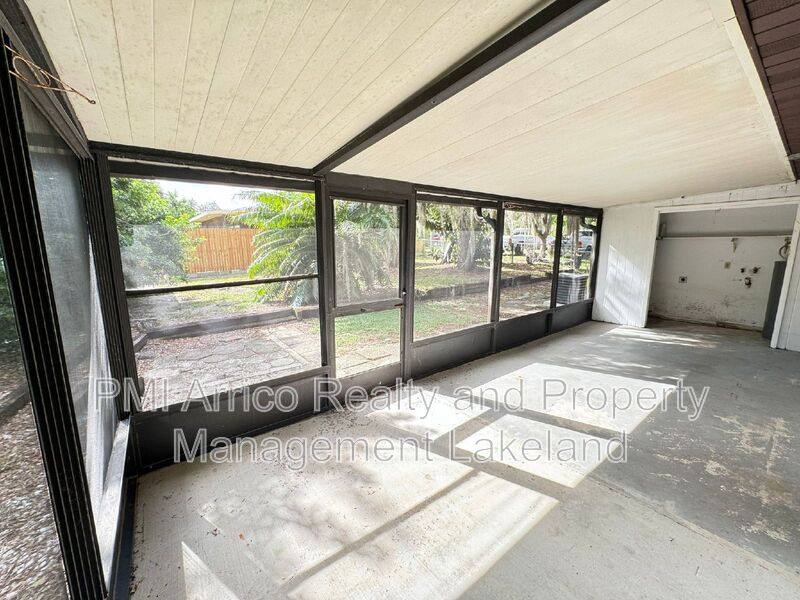 Condo for rent at 585 N Scenic Highway, Babson Park, FL 33827