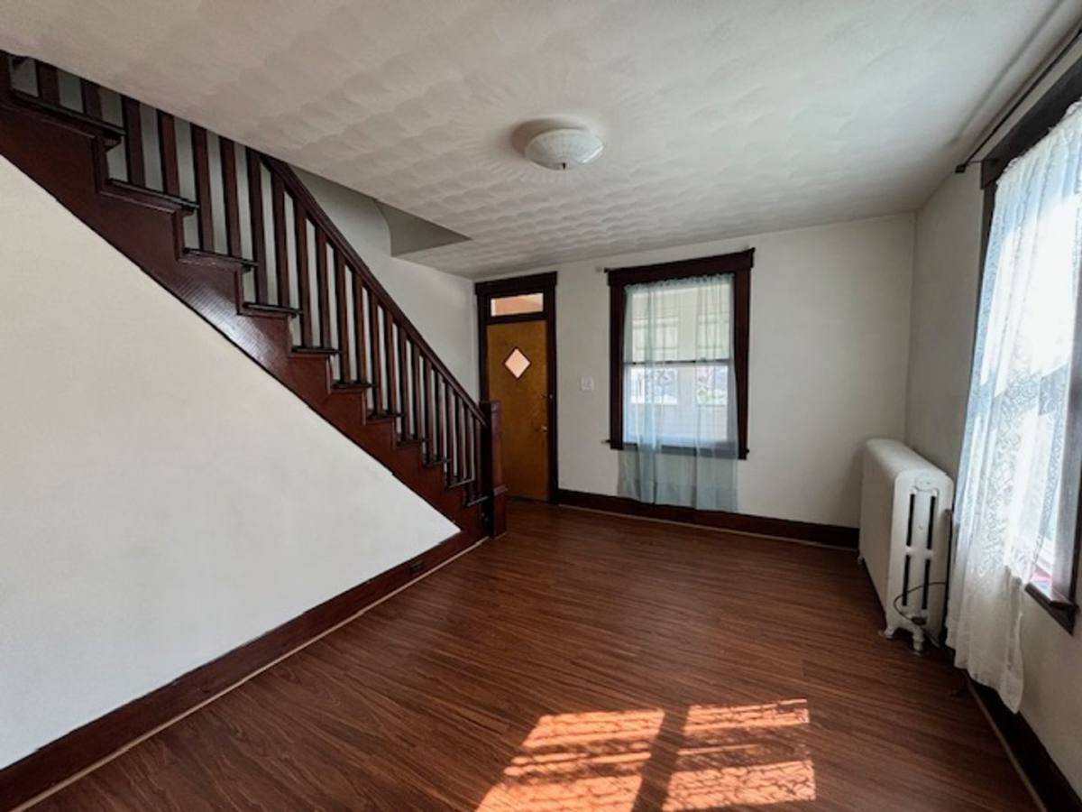 Townhouse for rent at 1452-1454 Franklin St, Johnstown, PA 15902