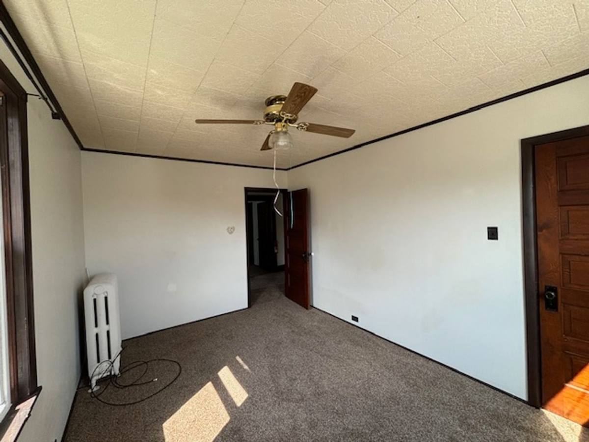 Townhouse for rent at 1452-1454 Franklin St, Johnstown, PA 15902