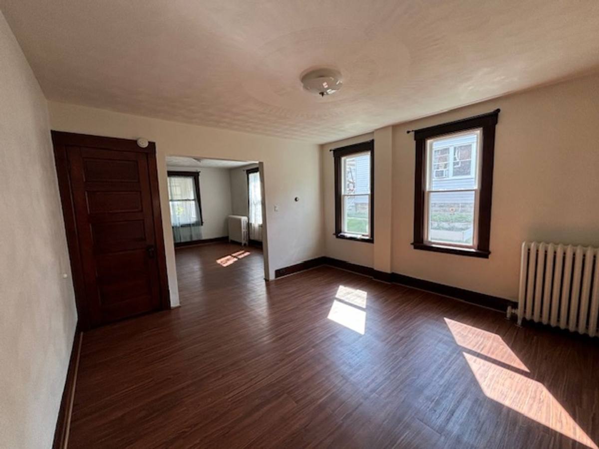 Townhouse for rent at 1452-1454 Franklin St, Johnstown, PA 15902