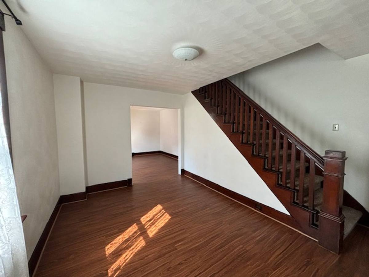 Townhouse for rent at 1452-1454 Franklin St, Johnstown, PA 15902