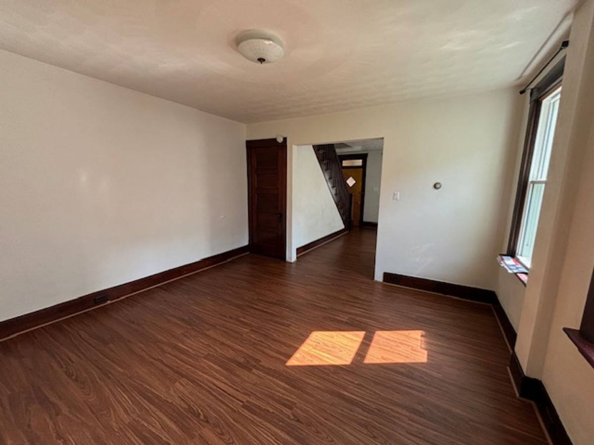 Townhouse for rent at 1452-1454 Franklin St, Johnstown, PA 15902