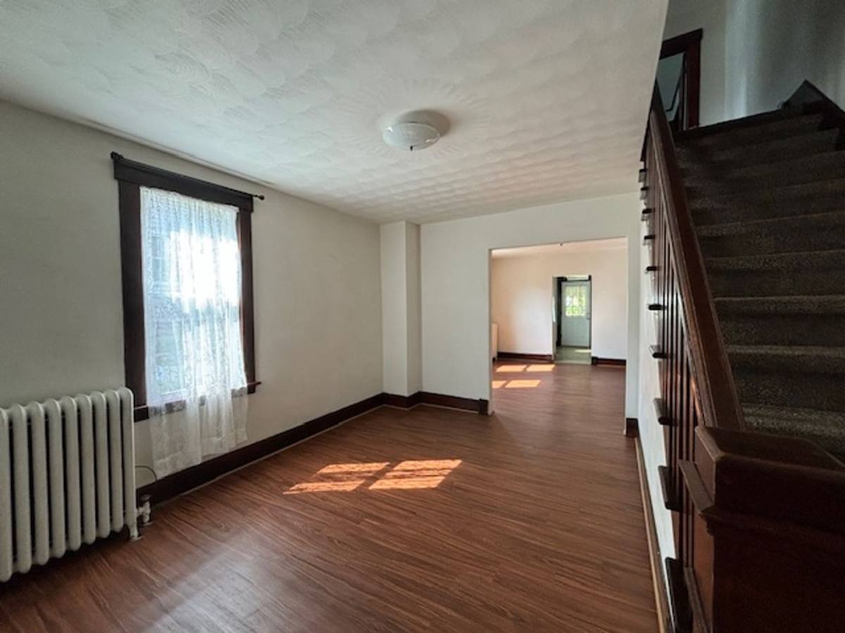 Townhouse for rent at 1452-1454 Franklin St, Johnstown, PA 15902